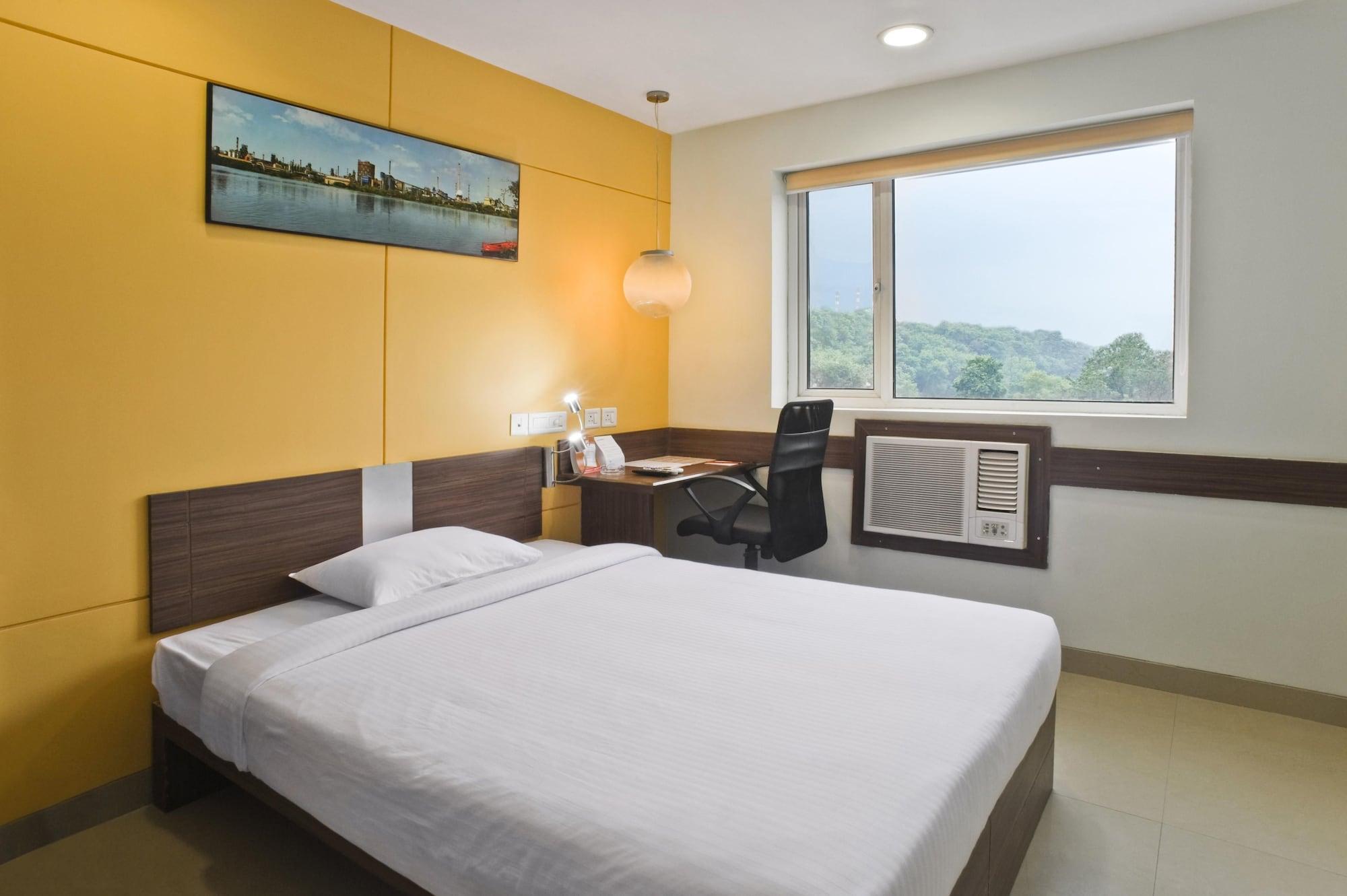Chennai Hotel ภายนอก รูปภาพ