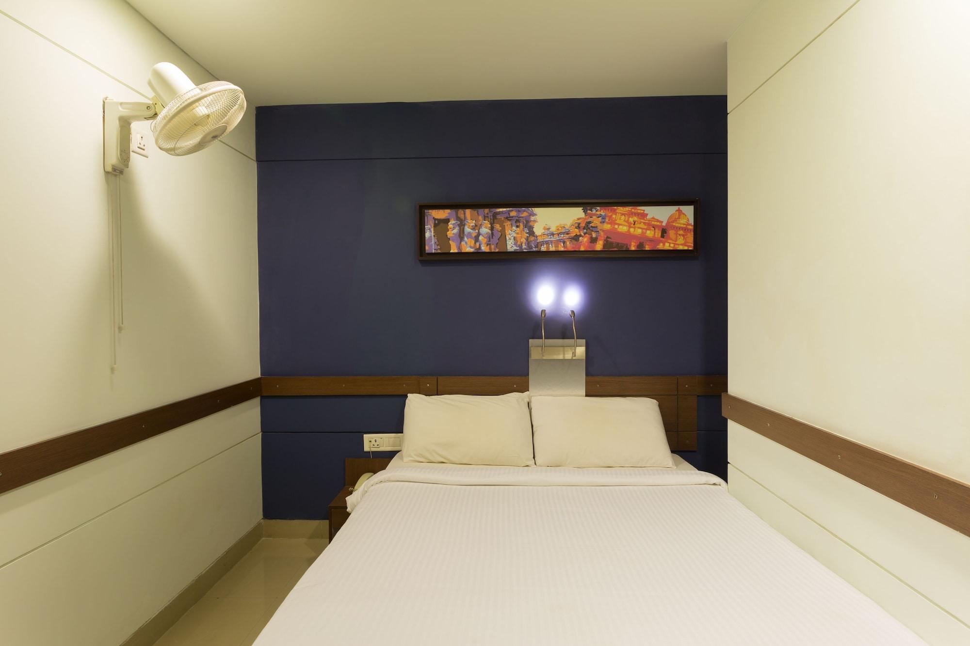 Chennai Hotel ภายนอก รูปภาพ